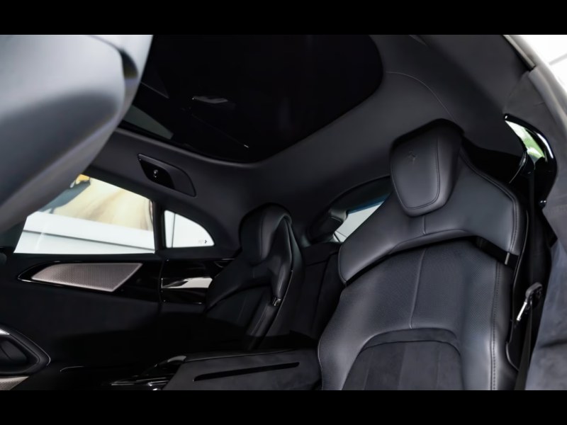 Купить Ferrari Purosangue бензин 2025 id-1007798 в Киеве, Фото №11