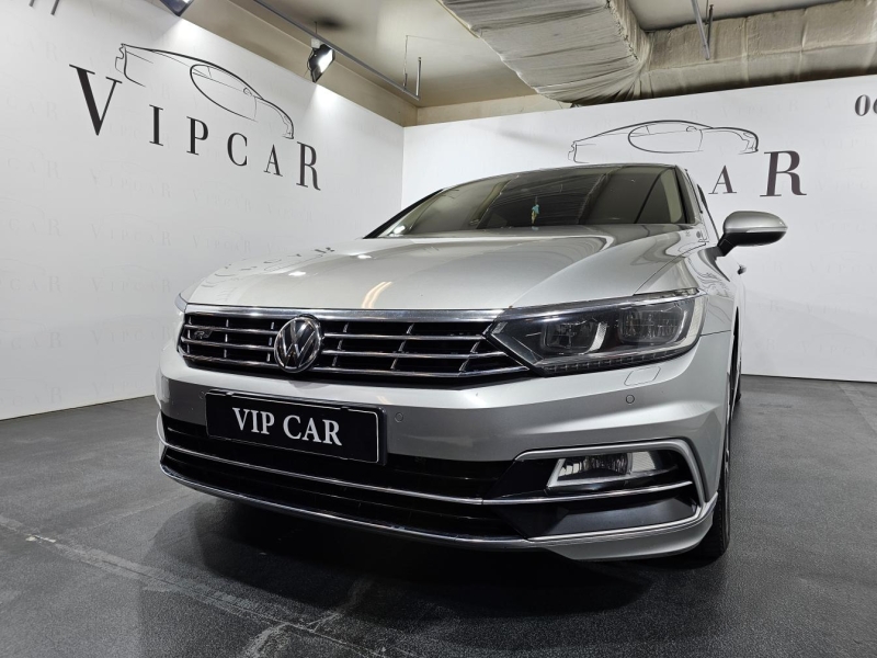 Volkswagen Passat B8 бензин 2015 id-1007809 Купить Volkswagen Passat B8 бензин 2015 id-1007809 в Киеве, Фото №4
