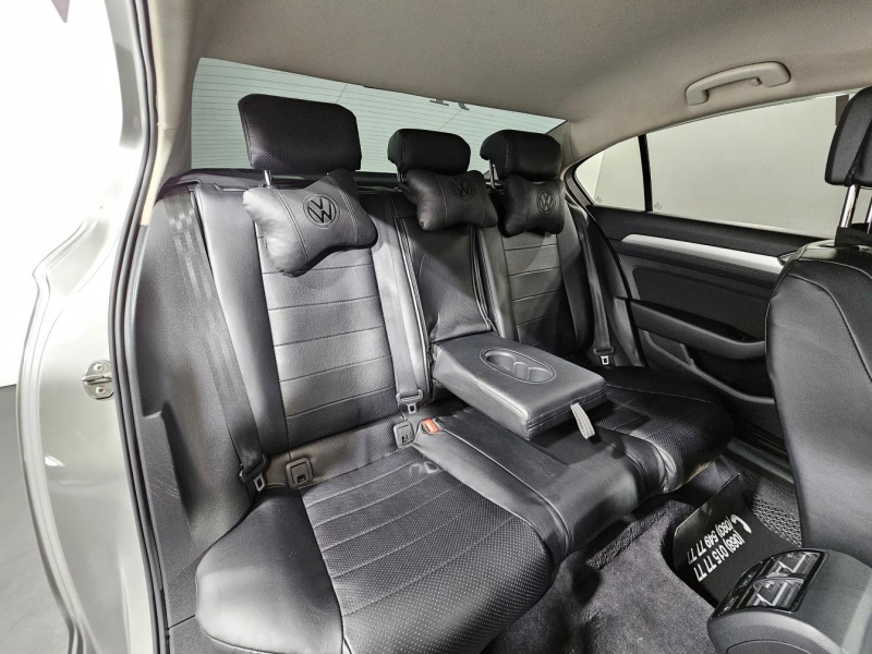 Купить Volkswagen Passat B8 бензин 2015 id-1007809 в Киеве, Фото №6