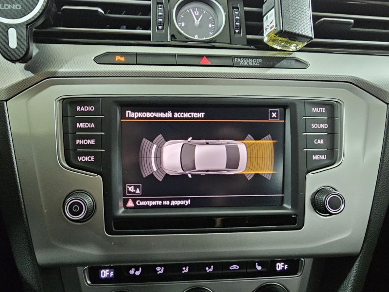 Купить Volkswagen Passat B8 бензин 2015 id-1007809 в Киеве, Фото №30