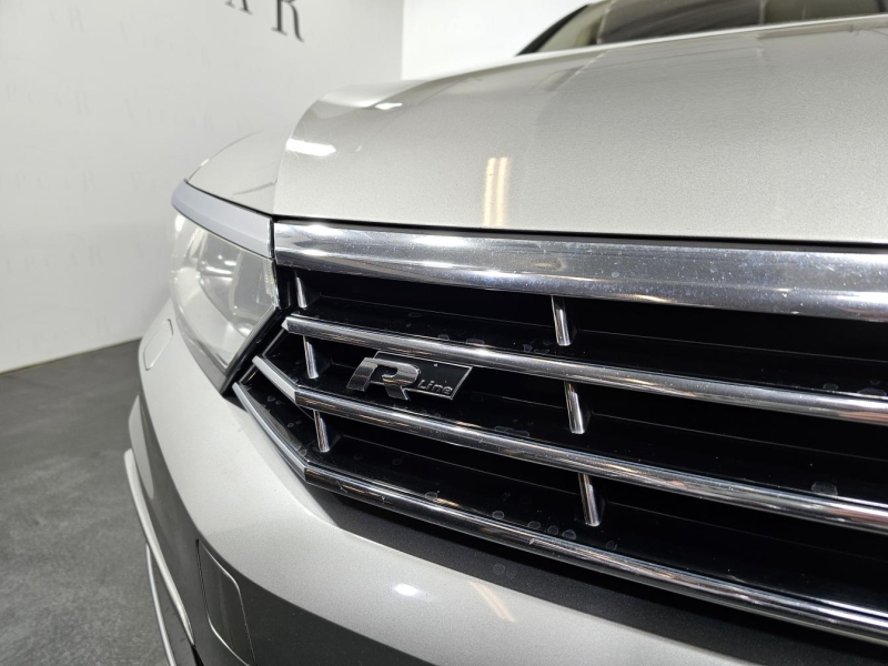 Купить Volkswagen Passat B8 бензин 2015 id-1007809 в Киеве, Фото №5