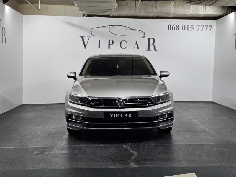 Купить Volkswagen Passat B8 бензин 2015 id-1007809 в Киеве, Фото №2