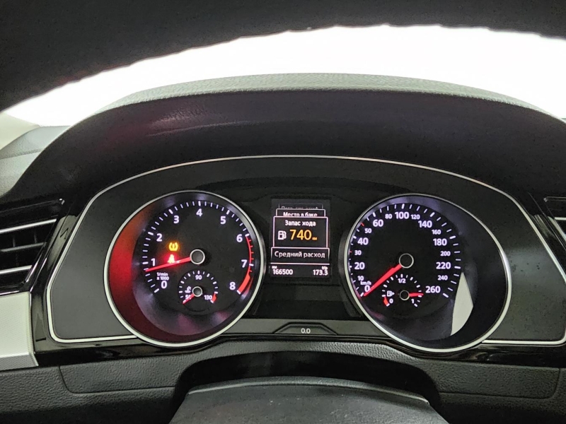 Купить Volkswagen Passat B8 бензин 2015 id-1007809 в Киеве, Фото №37