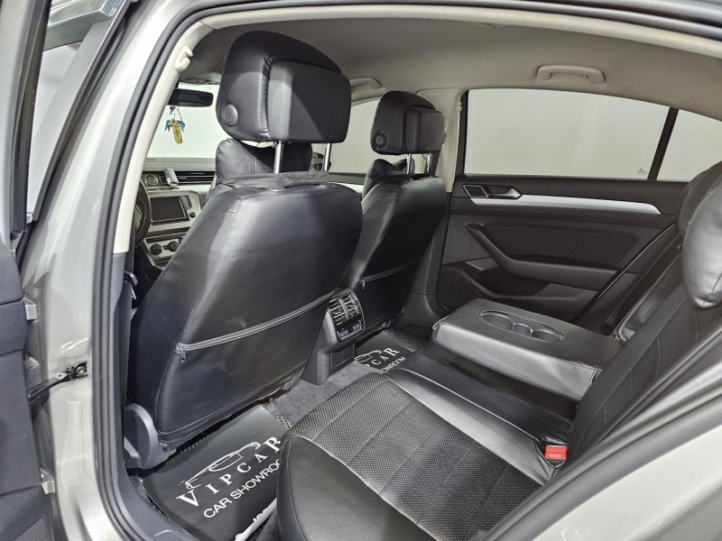 Купить Volkswagen Passat B8 бензин 2015 id-1007809 в Киеве, Фото №12