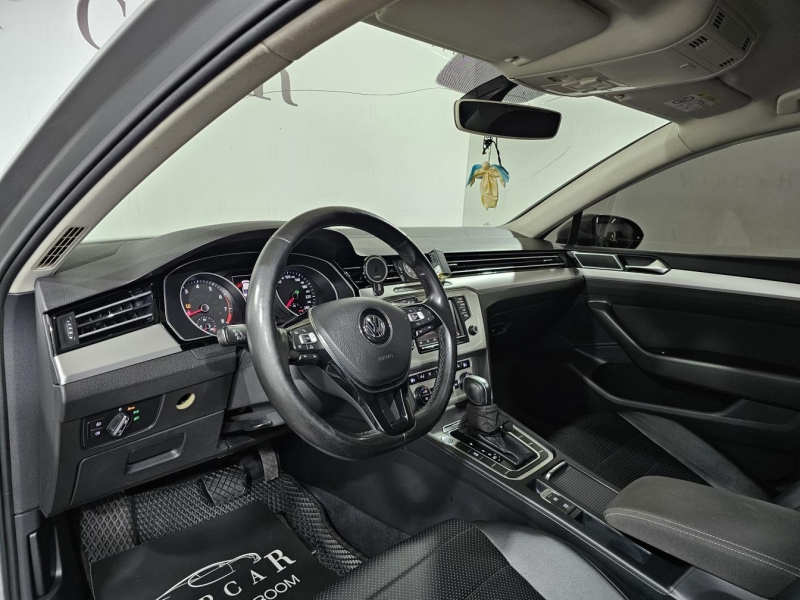 Купить Volkswagen Passat B8 бензин 2015 id-1007809 в Киеве, Фото №20