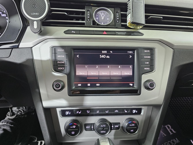 Купить Volkswagen Passat B8 бензин 2015 id-1007809 в Киеве, Фото №27