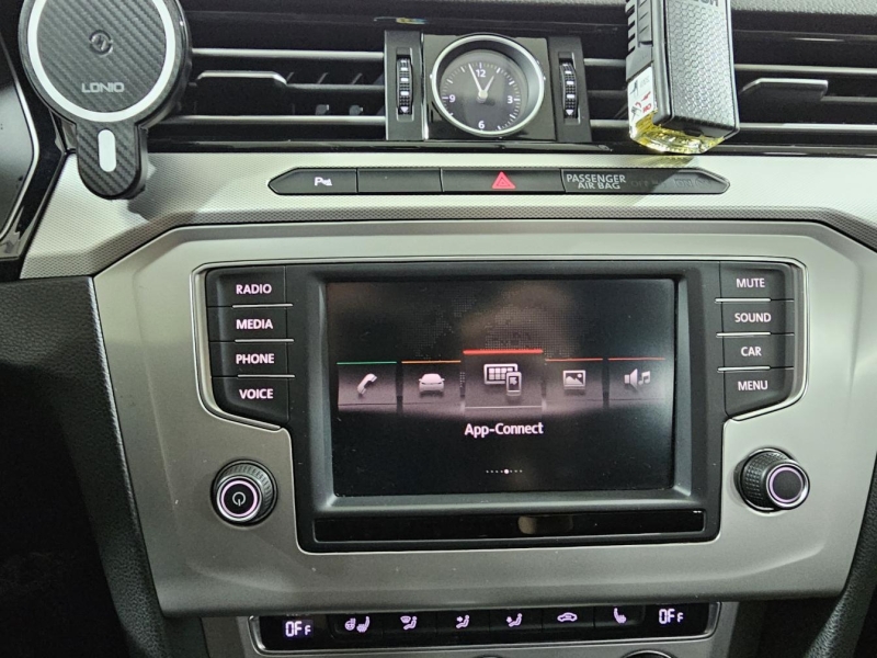 Купить Volkswagen Passat B8 бензин 2015 id-1007809 в Киеве, Фото №33