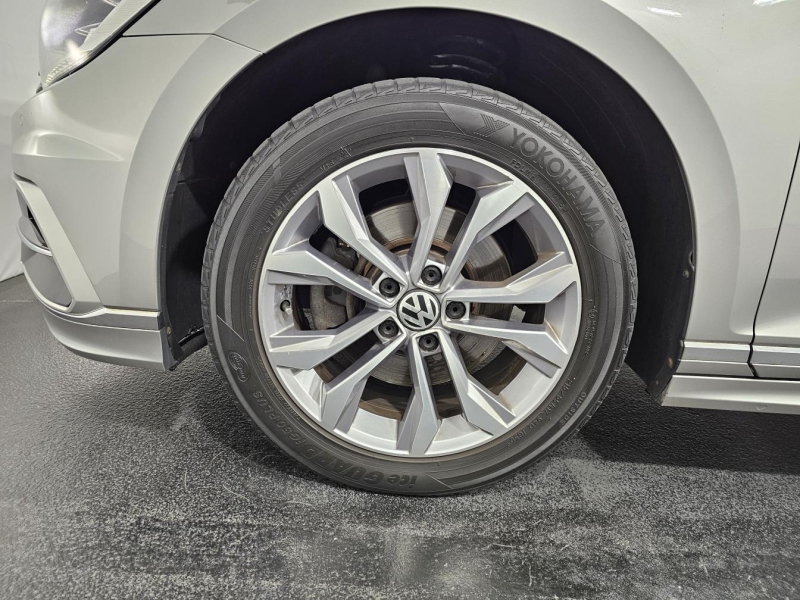 Купить Volkswagen Passat B8 бензин 2015 id-1007809 в Киеве, Фото №41