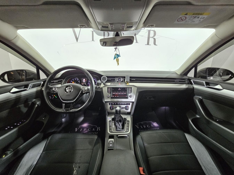 Купить Volkswagen Passat B8 бензин 2015 id-1007809 в Киеве, Фото №17