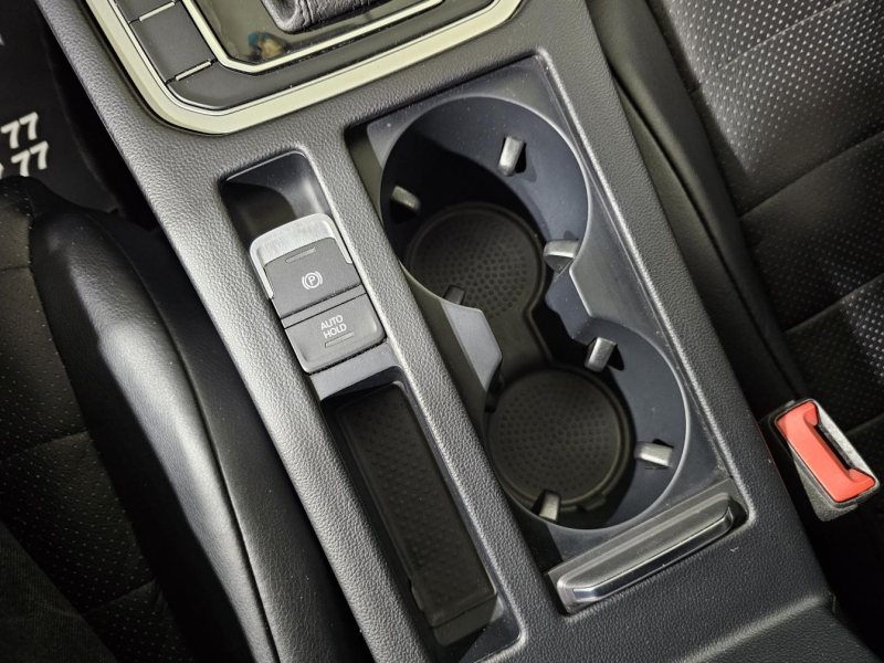 Купить Volkswagen Passat B8 бензин 2015 id-1007809 в Киеве, Фото №25