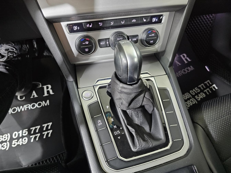 Купить Volkswagen Passat B8 бензин 2015 id-1007809 в Киеве, Фото №26