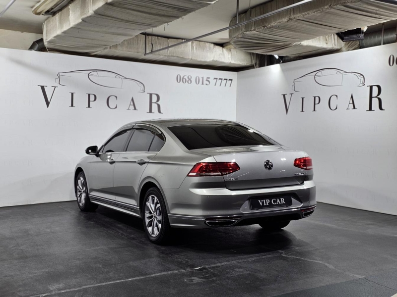 Volkswagen Passat B8 бензин 2015 id-1007809 Купить Volkswagen Passat B8 бензин 2015 id-1007809 в Киеве, Фото №7