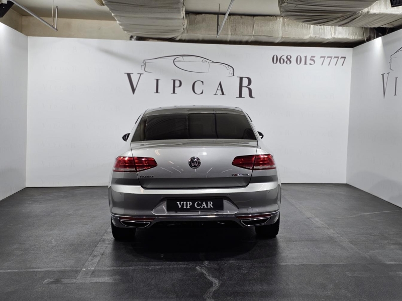 Volkswagen Passat B8 бензин 2015 id-1007809 Купить Volkswagen Passat B8 бензин 2015 id-1007809 в Киеве, Фото №8