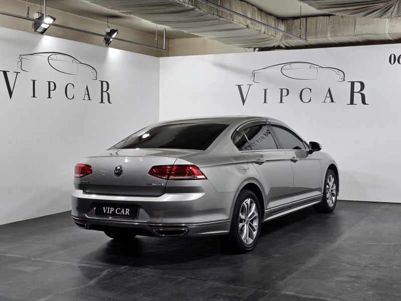 Volkswagen Passat B8 бензин 2015 id-1007809 Купить Volkswagen Passat B8 бензин 2015 id-1007809 в Киеве, Фото №9