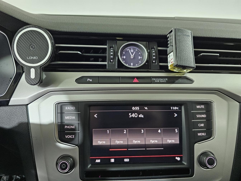 Volkswagen Passat B8 бензин 2015 id-1007809 Купить Volkswagen Passat B8 бензин 2015 id-1007809 в Киеве, Фото №29