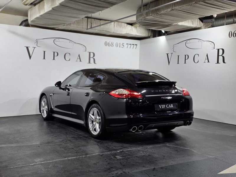 Porsche Panamera 4 бензин 2013 id-1007808 Купить Porsche Panamera 4 бензин 2013 id-1007808 в Киеве, Фото №6
