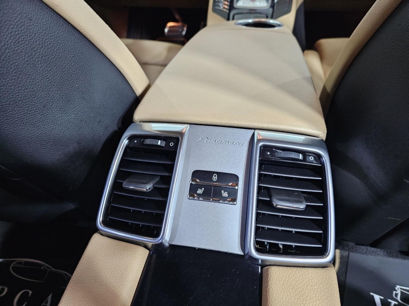 Porsche Panamera 4 бензин 2013 id-1007808 Купить Porsche Panamera 4 бензин 2013 id-1007808 в Киеве, Фото №16