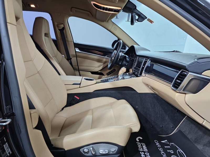 Porsche Panamera 4 бензин 2013 id-1007808 Купить Porsche Panamera 4 бензин 2013 id-1007808 в Киеве, Фото №18