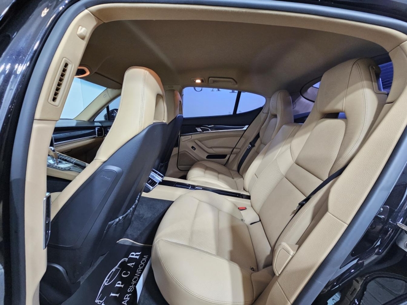 Купить Porsche Panamera 4 бензин 2013 id-1007808 в Киеве, Фото №11