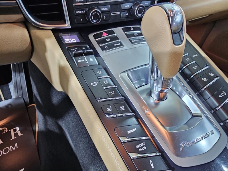 Купить Porsche Panamera 4 бензин 2013 id-1007808 в Киеве, Фото №31