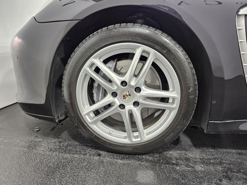 Купить Porsche Panamera 4 бензин 2013 id-1007808 в Киеве, Фото №39