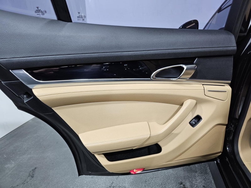 Купить Porsche Panamera 4 бензин 2013 id-1007808 в Киеве, Фото №12