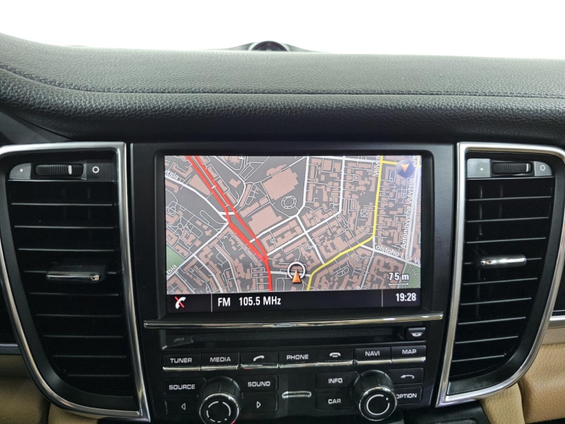 Купить Porsche Panamera 4 бензин 2013 id-1007808 в Киеве, Фото №34