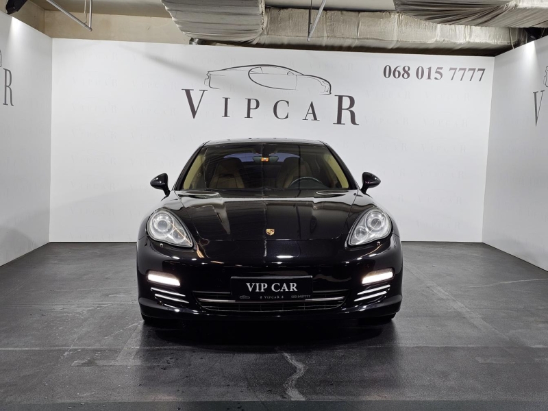 Купить Porsche Panamera 4 бензин 2013 id-1007808 в Киеве, Фото №2