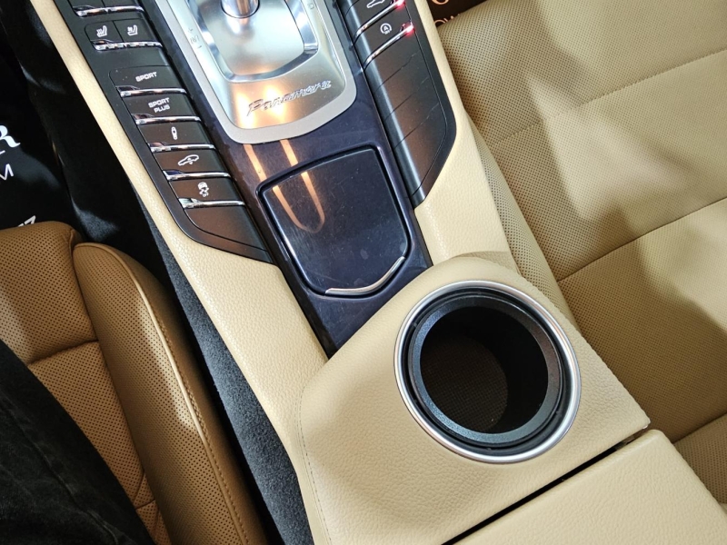 Купить Porsche Panamera 4 бензин 2013 id-1007808 в Киеве, Фото №28