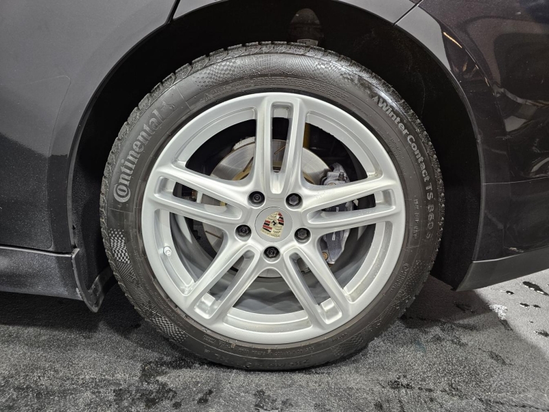 Купить Porsche Panamera 4 бензин 2013 id-1007808 в Киеве, Фото №40