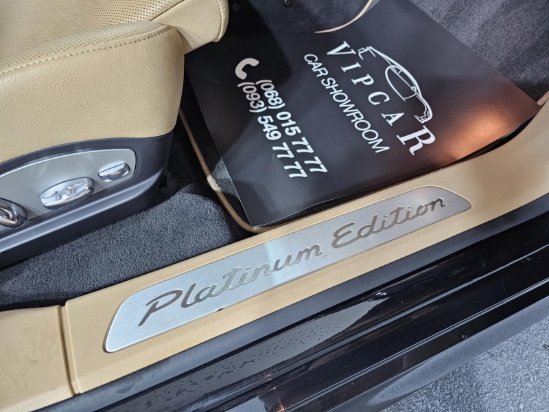 Купить Porsche Panamera 4 бензин 2013 id-1007808 в Киеве, Фото №20