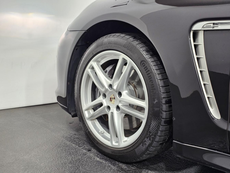 Купить Porsche Panamera 4 бензин 2013 id-1007808 в Киеве, Фото №38