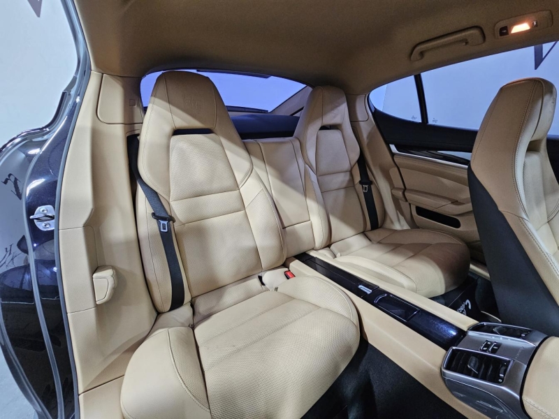 Купить Porsche Panamera 4 бензин 2013 id-1007808 в Киеве, Фото №5