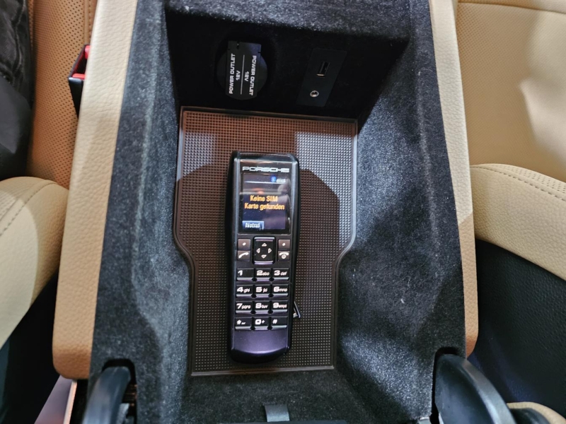 Купить Porsche Panamera 4 бензин 2013 id-1007808 в Киеве, Фото №27