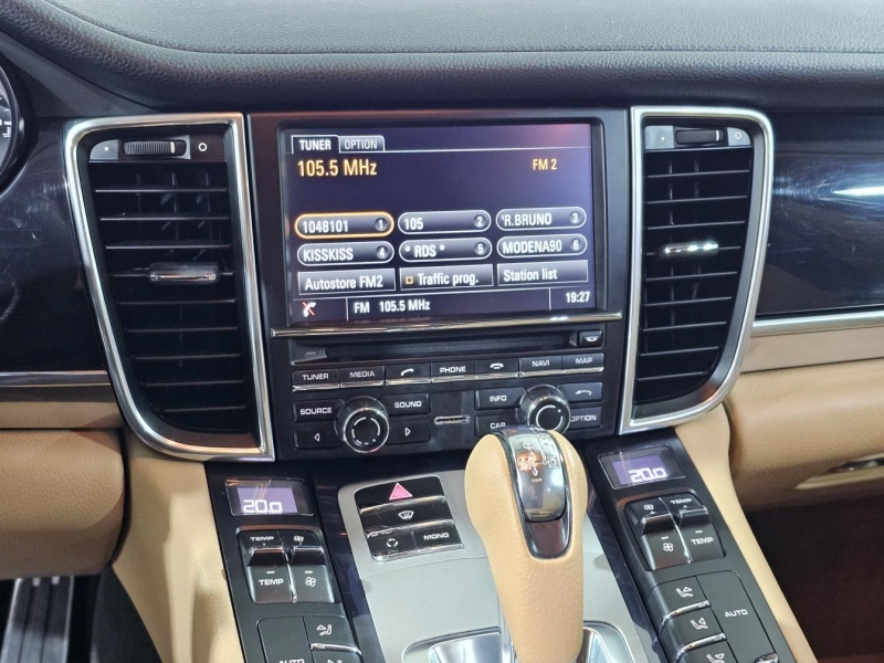 Купить Porsche Panamera 4 бензин 2013 id-1007808 в Киеве, Фото №30