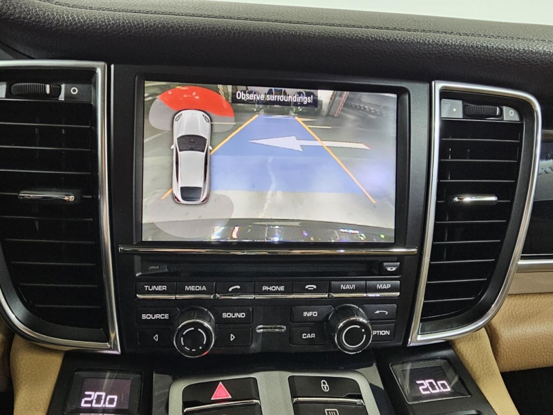 Купить Porsche Panamera 4 бензин 2013 id-1007808 в Киеве, Фото №33