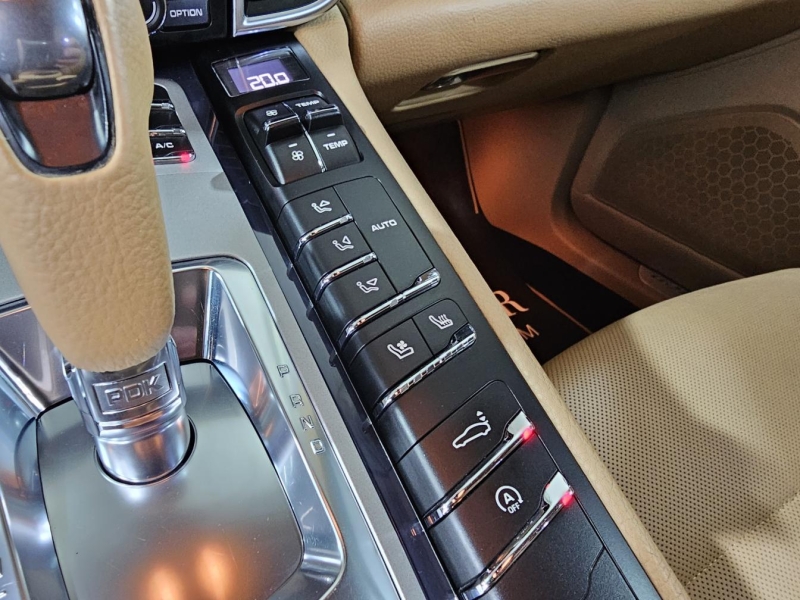 Купить Porsche Panamera 4 бензин 2013 id-1007808 в Киеве, Фото №32