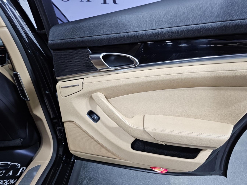 Купить Porsche Panamera 4 бензин 2013 id-1007808 в Киеве, Фото №14