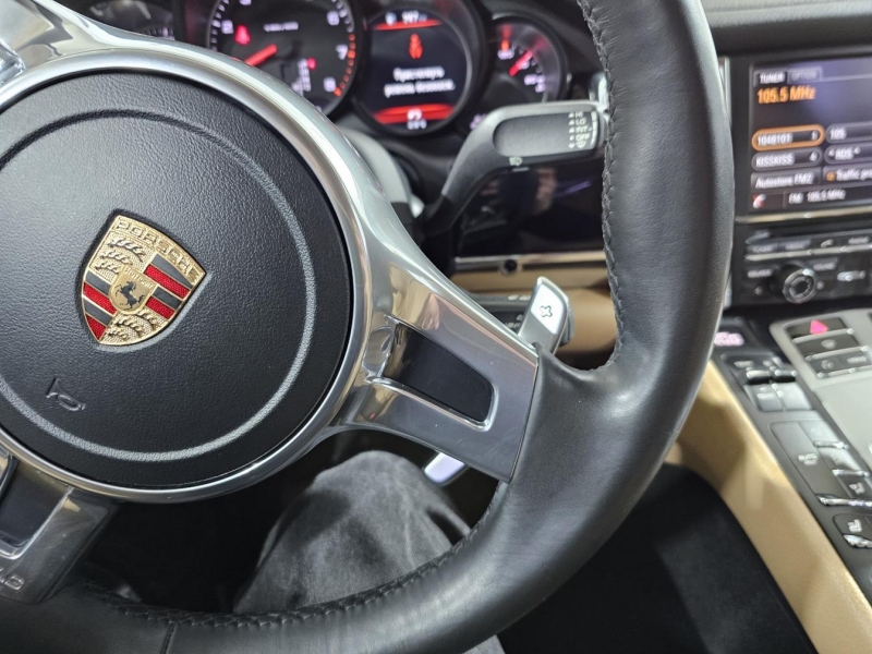 Купить Porsche Panamera 4 бензин 2013 id-1007808 в Киеве, Фото №37