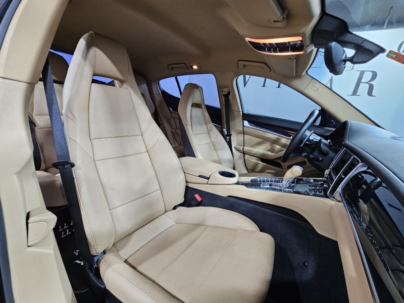 Porsche Panamera 4 бензин 2013 id-1007808 Купить Porsche Panamera 4 бензин 2013 id-1007808 в Киеве, Фото №4