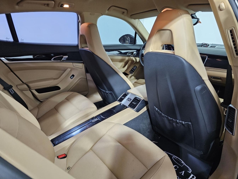 Porsche Panamera 4 бензин 2013 id-1007808 Купить Porsche Panamera 4 бензин 2013 id-1007808 в Киеве, Фото №13