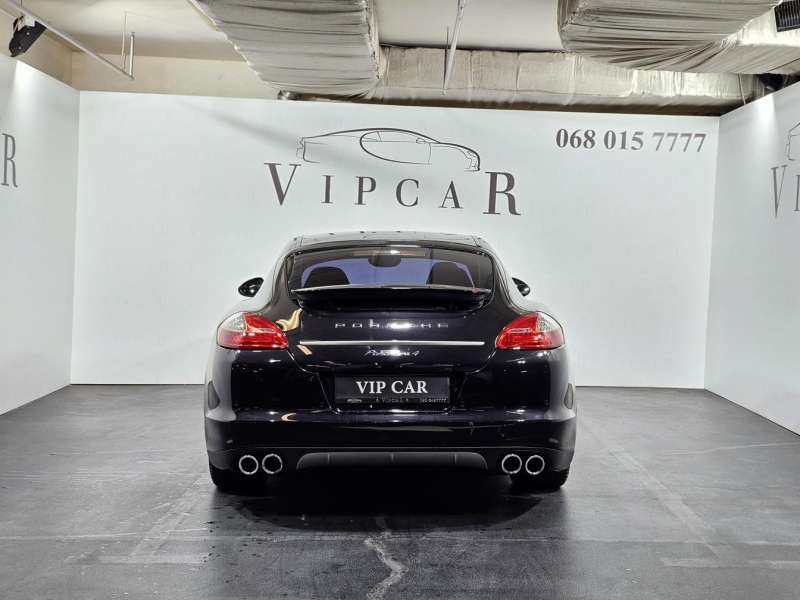 Купить Porsche Panamera 4 бензин 2013 id-1007808 в Киеве, Фото №7