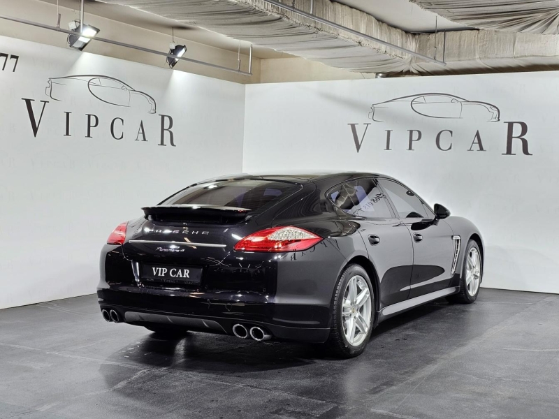 Купить Porsche Panamera 4 бензин 2013 id-1007808 в Киеве, Фото №8
