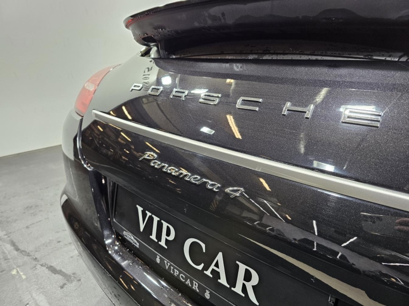 Купить Porsche Panamera 4 бензин 2013 id-1007808 в Киеве, Фото №9