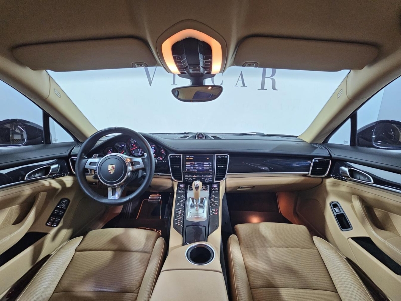Купить Porsche Panamera 4 бензин 2013 id-1007808 в Киеве, Фото №17