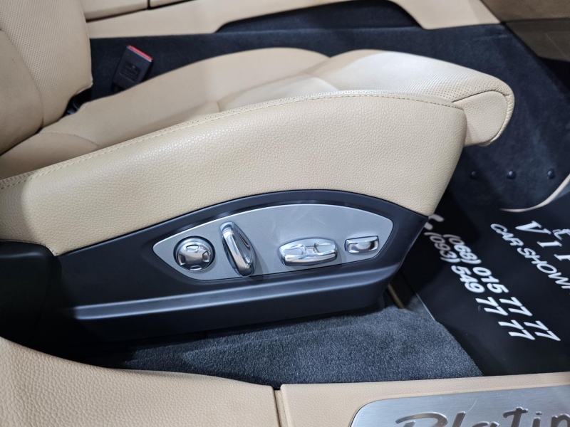 Купить Porsche Panamera 4 бензин 2013 id-1007808 в Киеве, Фото №19