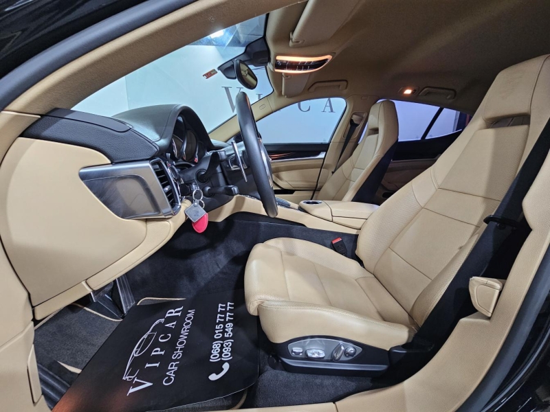 Купить Porsche Panamera 4 бензин 2013 id-1007808 в Киеве, Фото №23