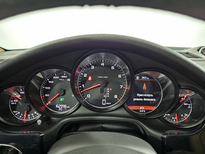Купить Porsche Panamera 4 бензин 2013 id-1007808 в Киеве, Фото №35
