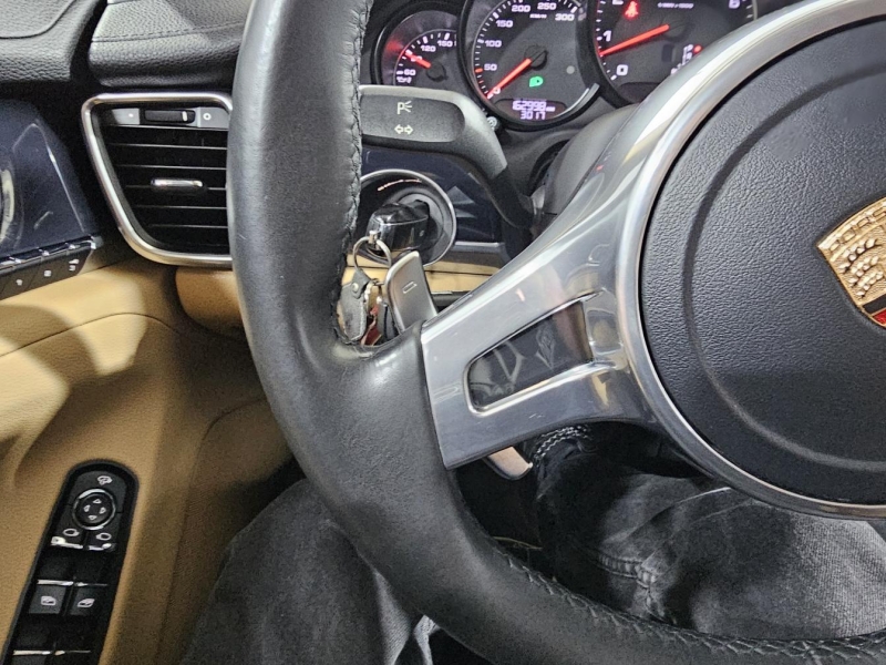 Купить Porsche Panamera 4 бензин 2013 id-1007808 в Киеве, Фото №36