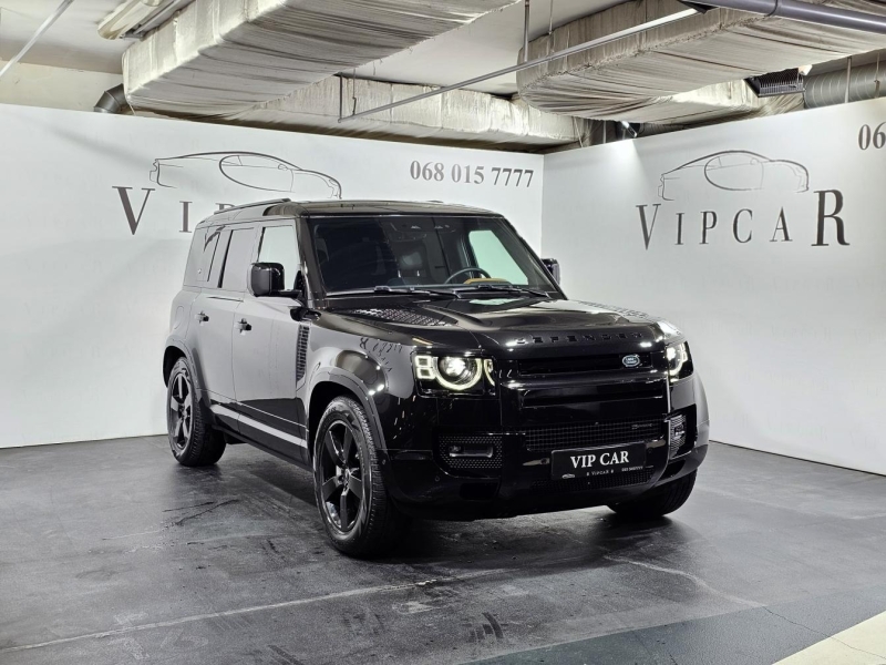 Land-Rover Defender 110 X-Dynamic HSE дизель 2022 id-1007811 Купить Land-Rover Defender 110 X-Dynamic HSE дизель 2022 id-1007811 в Киеве, Фото №1